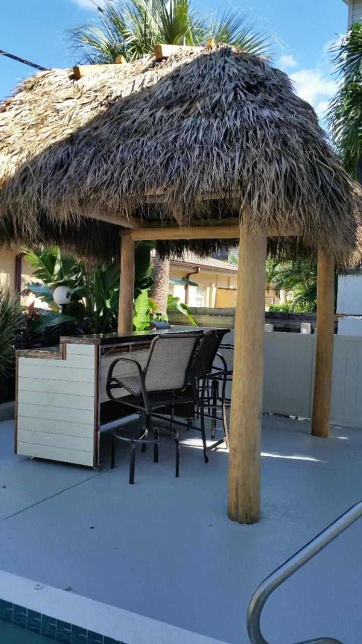 Ljs Cottages On Siesta Key By Beachside Management Exterior photo